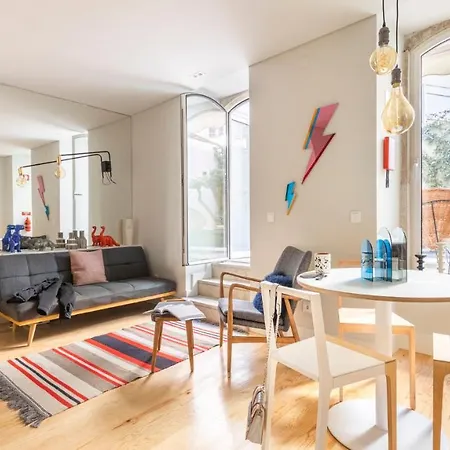 Plum Guide - Dino Tropic Apartamento *