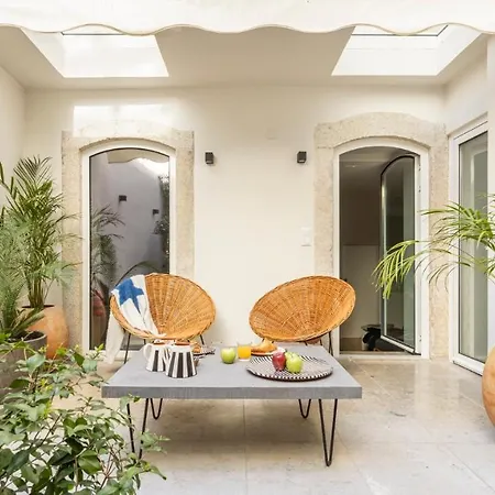 Διαμέρισμα Plum Guide - Dino Tropic Lisboa